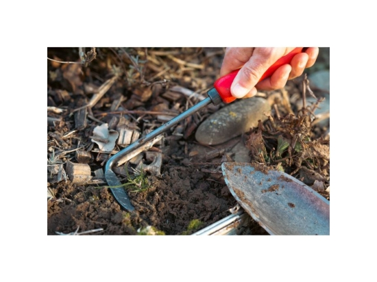 FELCO 421 Premium-Handunkrautstecher