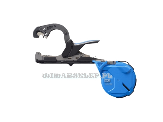 Tapener MAX HT-S45E(BL) stark, blau