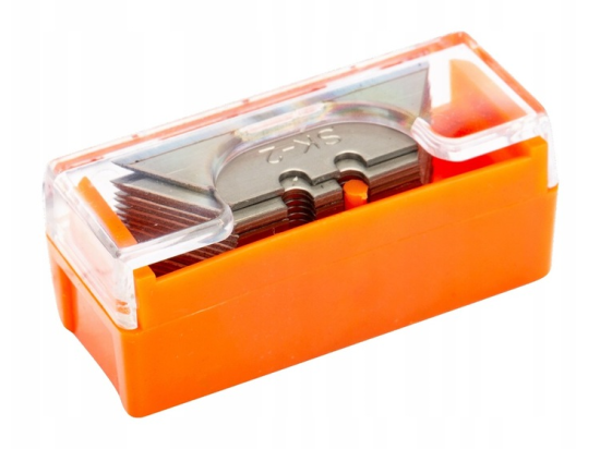 Ersatzklingen für das Bahco Mini-SQZ Mini Blade-Messer