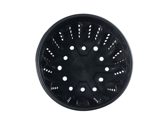 Airpot-Blumentopf „Ercole“ 90 l, SP60, Palette à 140 Stück – Ausverkauf, Rabatt