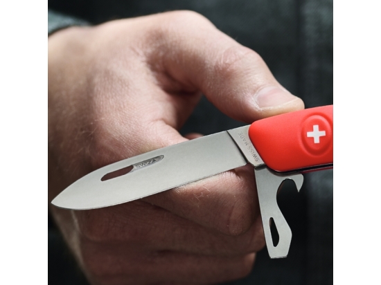 Multifunktionales Schweizer Taschenmesser Felco 506 – Multitool