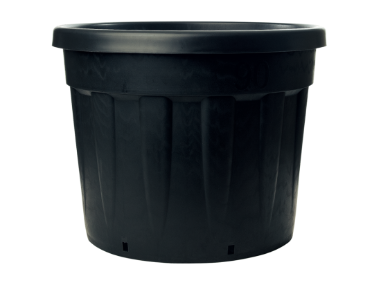 Pflanztopf (Baumschule) 44 cm, 35 l, pro Stück