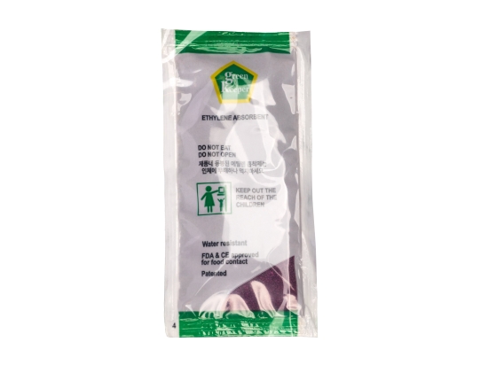 Ethylen-Absorptionsbeutel GK 9 g (1320 Stück/Packung)