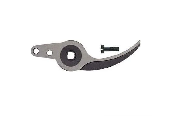 Felco 7/4 – Gegenklinge mit Befestigungsschraube für Felco-Gartenschere