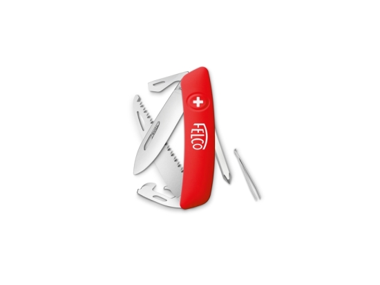 Multifunktionales Schweizer Taschenmesser Felco 506 – Multitool