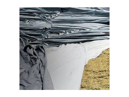 Silage-Unterlagsfolie 6 x 50 m, 40 Mikrometer