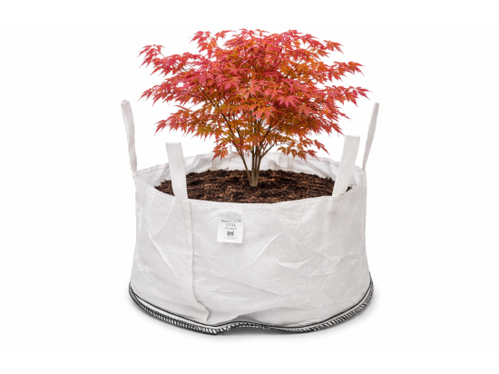 Pflanzsäcke, flexibler Behälter, Planterbag-Topf