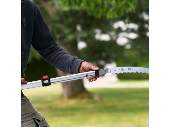 FELCO-Teleskopsäge 682 / 207–304 cm
