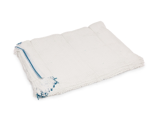 Raschel-Netzsack 50 x 80 cm, Tragkraft 25–30 kg, verschiedene Farben