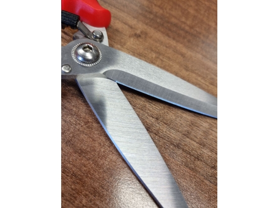 FELCO 456 Universalschere für Kräuter und Blumen