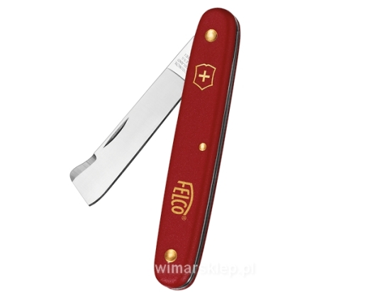 Felco Victorinox 3.90 20, zum Okulieren