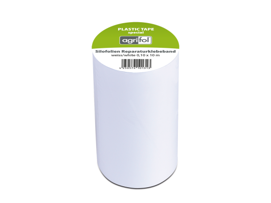 Zill-Reparaturband 10 cm x 10 m, schwarz