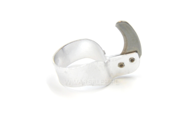 Ringmesser zum Schneiden von Schnüren und Schläuchen, verschiedene Größen