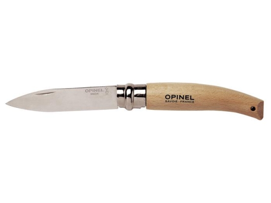 Opinel-Gartenmesser Nr. 08