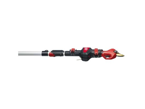 Teleskopverlängerung 834/100 FELCO für Gartenscheren der Serie 834 – 1500 mm – 2450 mm