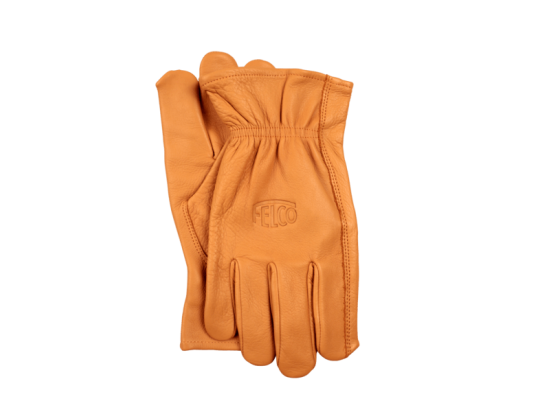 Felco 703 Schutzhandschuhe aus Naturleder