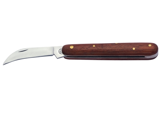 Due Buoi Sichel, rechtshändig, 247L, Holz