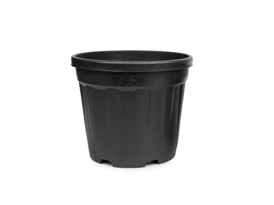 Stabile Anzucht-Töpfe für Baumschulen, 9 l, 26 cm