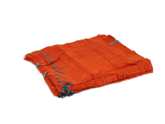 Raschel-Säcke 42 x 60 cm mit Zugband, 10–15 kg | verschiedene Farben