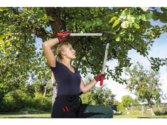 Felco 221 Zweihand-Gartenscheren – neue Serie