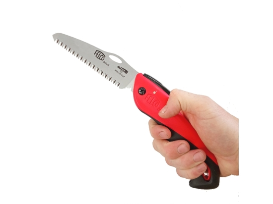 FELCO 6 GARTENSCHERE + FELCO 601 SÄGE – GESCHENKSET, PREISHIT
