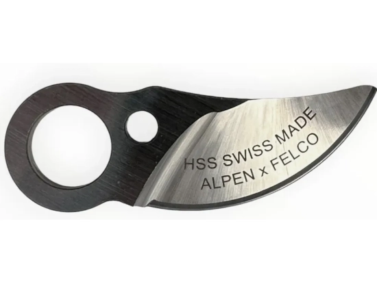 Ersatzklinge 32/1 ALPEN für die Gartenschere Alpen Wildhorn 32 HSS