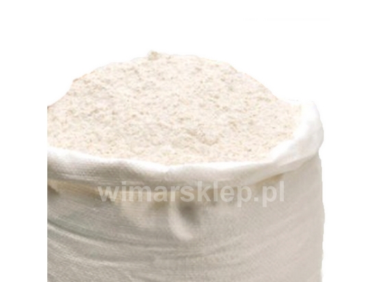 Mehlsack 25 kg – 55 x 85 cm, 100 Stück