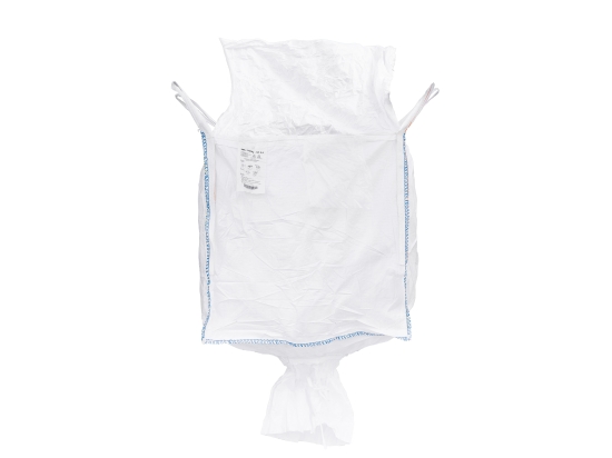 Big Bag 90 x 90 x 90 cm mit Schürze, 500 kg