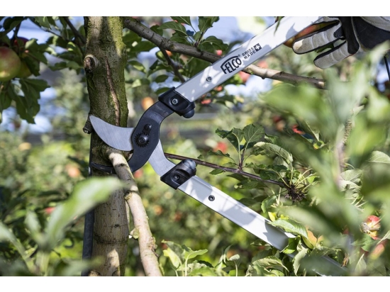 Felco 221 Zweihand-Gartenscheren – neue Serie