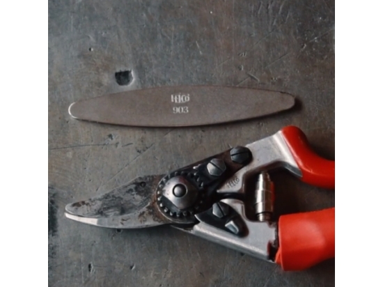 Felco 903 Diamantschleifstein – Schleifgerät