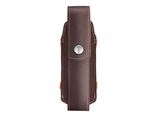 Opinel Klappmesser für Pilzsammler 08 in einem eleganten Etui