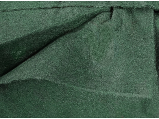 WIMAR-Schutzfolie zum Abdecken von Stroh- und Heuballen, 145 g/m², Größe 10,4 m x 25 m