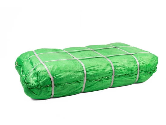 Gewebter Sack, voll, 65 x 105 cm, für Getreide, Sand und Futtermittel; Verpackungseinheit: 1000 Stück