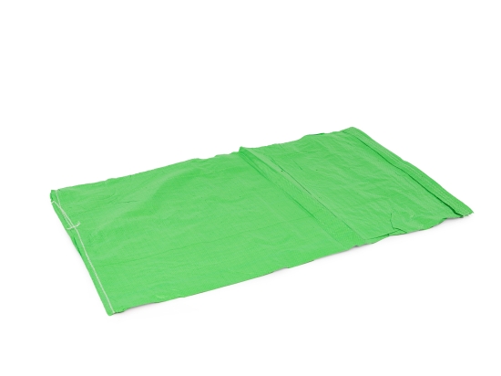 Gewebter Sack, 50 Stück, 65 x 105 cm, für Getreide und Sand – verschiedene Farben