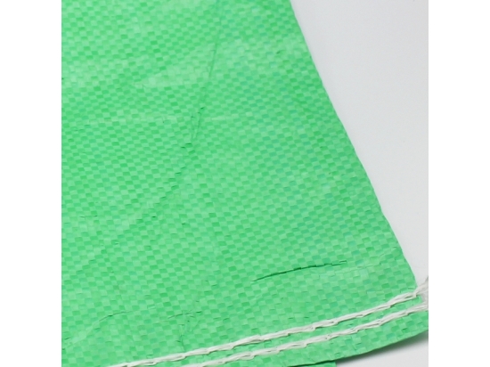 Gewebter Sack, 50 Stück, 65 x 105 cm, für Getreide und Sand – verschiedene Farben