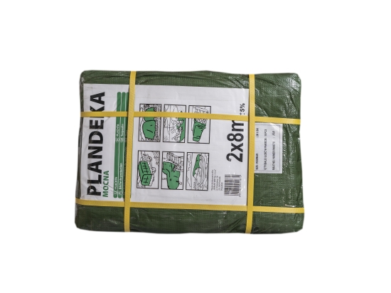 Stabile Plane, grün, 110 g/m²