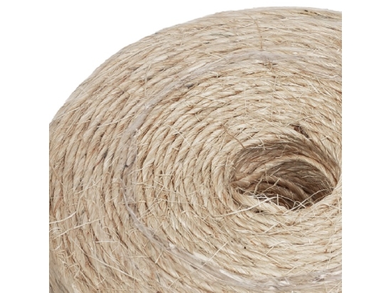 Sisal-Schnur WIMAR 5600-TEX, 712 m