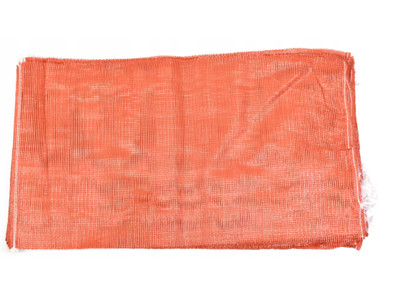 Atmungsaktiver, durchbrochener Drejer-Sack, 60 x 110 cm für 50 kg, 50 Stück, UV