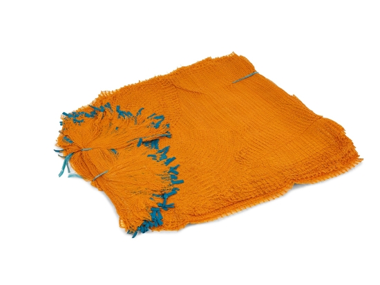 Raschel-Säcke 42 x 60 cm mit Zugband, 10–15 kg | verschiedene Farben