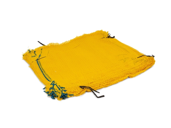 Raschel-Säcke 42 x 60 cm mit Zugband, 10–15 kg | verschiedene Farben