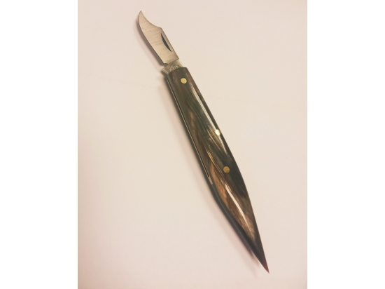 Gärtnermesser zum Veredeln von Rosen DB 213C