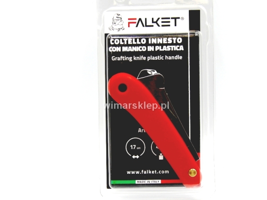 Veredelungsmesser, Okulizak FALKET 750