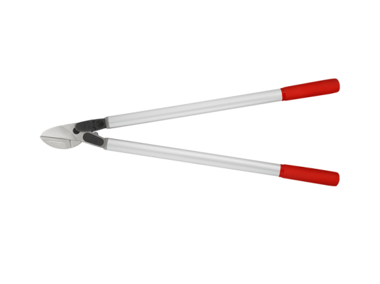 Felco 230 – leichte Zweihand-Ambossschere, 80 cm/40 mm/1,15 kg