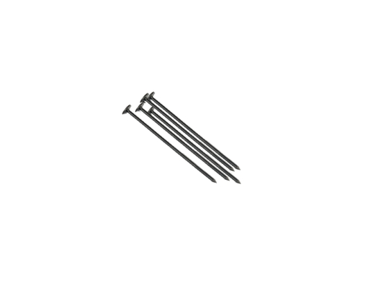 Stifte für Agrotextil, 19 cm, 100 Stück