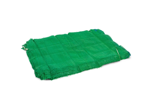 Raschel-Netzsack 50 x 80 cm, Tragkraft 25–30 kg, verschiedene Farben