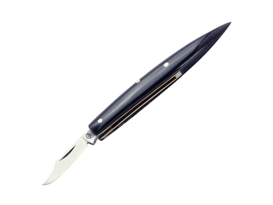 Gärtnermesser zum Veredeln von Rosen DB 213C