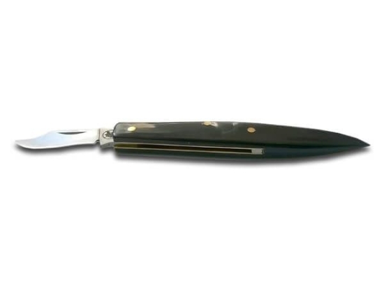 Gärtnermesser zum Veredeln von Rosen DB 213C