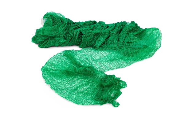 Verpackungsnetz, Netzhülle, Breite 40 cm, verschiedene Farben