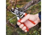 FELCO 15 – Gartenschere mit drehbarem Griff, Größe S