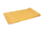 Sack 65 x 105 cm, gelb, für 50 kg, Getreide, 100 Stück